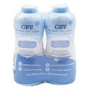 Thumbnail 3 of แคร์แป้งจัสมินคอตต้อน 350ก.x2