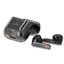 Thumbnail 1 of Techpro Headphone Mini TWS Transparent T01 Black