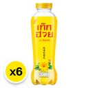 Thumbnail 2 of อีฟ น้ำเก๊กฮวย 350 มล. x 6