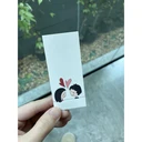 Thumbnail 4 of IDEAKRAFT ป้ายกระดาษ ป้ายแท็ก valentine กระดาษอาร์ทการ์ด 350 แกรม ลายLove 5 (จำนวน 50 ชิ้น)