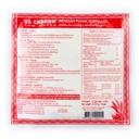 Thumbnail 2 of เอล ชาร์โร แป้งสาลี ตอร์ตีญ่าแช่แข็ง 8 นิ้ว 10 ชิ้น