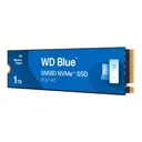Thumbnail 3 of เวสเทิร์น ดิจิตอล การ์ดเอสเอสดี SSD 1TB Blue SN580 M.2 PCle/NVme R4150MB/s W4150MB/s - 5Year (WDS100T3B0E)