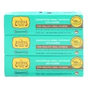 Thumbnail 1 of TEPTHAI Herbal Toothpaste Spearmint 70 g x 3