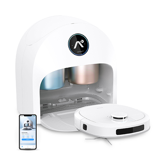 AUTOBOT Robot Vacuum Cleaner ULTRA Makro PRO