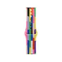 Thumbnail 1 of Apple Watch 46mm Pride Edition Sport Band - S/M