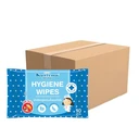 Thumbnail 1 of KARISMA wet wipes hygiene all purpose cleaning 10 pcs (double pack) 6 packs x 12