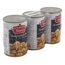 Thumbnail 3 of ไมก้า เห็ดแชมปิญองในน้ำเกลือ 400 กรัม x 3 กระป๋อง