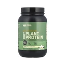 Thumbnail 1 of ออพติมัม นูทริชั่น เวย์โปรตีน โกลด์สแตนดาร์ด แพลนต์ เบส รสวนิลา 1.63 ปอนด์ 800 ก.