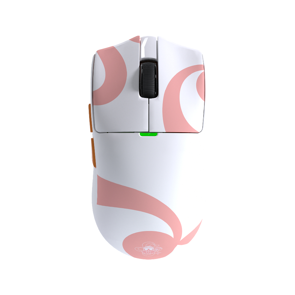 FANTECH × ONE PIECE Gaming Mouse Wireless Model WG13E NAMI