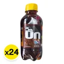 Thumbnail 2 of บิ๊ก มินิ เครื่องดื่มน้ำอัดลม กลิ่นโคล่าช็อกโกแลต 200 มล. x 24