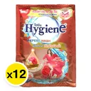 Thumbnail 2 of ไฮยีน น้ำยาซักผ้า มิราเคิลบลูม 35 มล. 12 ซอง