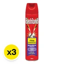 Thumbnail 2 of SHIELDTOX Powergard Lavender Flying Insect 600 ml x 3