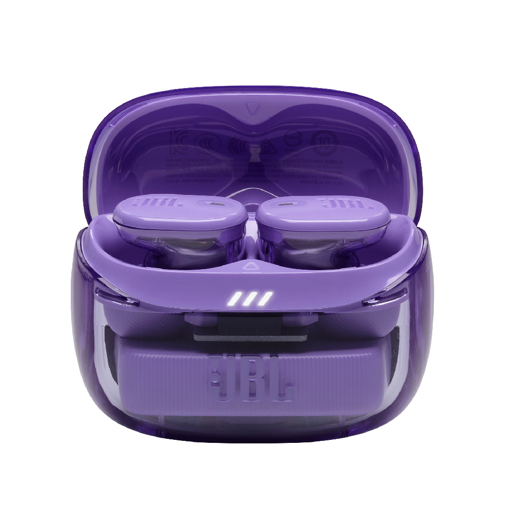 JBL In-Ear TWS Tune Buds 2 Ghost Mauve