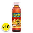 Thumbnail 2 of โสมพลัส เครื่องดื่มโสมเกาหลี 95 มล. x 10