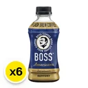 Thumbnail 2 of BOSS COFFEE Americano 230 ml bottles