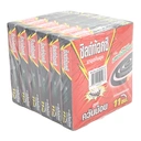 Thumbnail 3 of ชิลด์ท้อกซ์ ยาจุดกันยุง สูตรควันน้อย 10 ชิ้น x 6