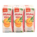 Thumbnail 3 of MALEE Orange Juice 200 ml x 6