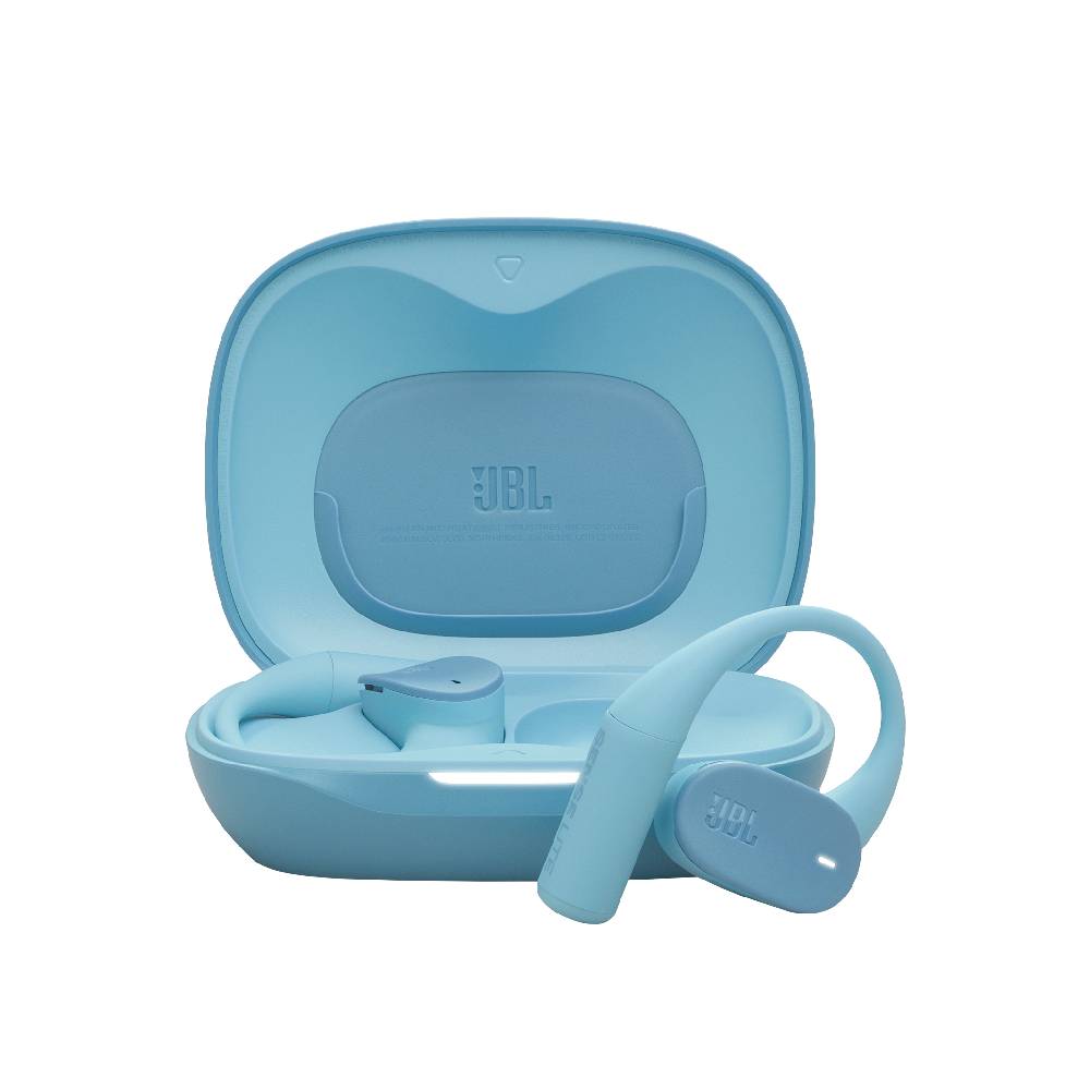JBL Headphone Wireless Sense Lite Blue