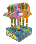 Thumbnail 2 of ไดเรคเตอร์ทอย นกอินทรีย์ candy toy x 12