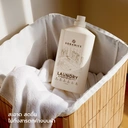 Thumbnail 4 of โซแกนิคส์ น้ำยาซักผ้า สูตรธรรมชาติ เอนไซม์ขจัดคราบ กลิ่นยูคาลิปตัส 1 ล. x10 ขวด