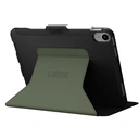 Thumbnail 2 of UAG Case iPad Gen 11 (2025)/Gen 10 Scout with Folio Olive Drab