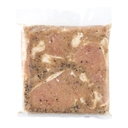 Thumbnail 2 of พีแอนด์พีฟู้ด สเต็กหมูพริกไทยดำ แช่แข็ง 1 กก.