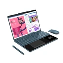 Thumbnail 3 of เลอโนโว โน๊ตบุ๊ค Yoga Book 9 13IMU9-83FF001TTA Tidal Teal