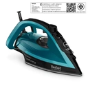 Thumbnail 4 of ทีฟาล์ว เตารีดไอน้ำ TEFAL 2800W รุ่น FV5847T0 Green