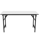 Thumbnail 1 of พลีลูด โต๊ะพับอเนกประสงค์ 60 x 150 x 75 ซม.