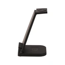 Thumbnail 3 of เทคโปร แท่นชาร์จไร้สาย 3 in 1 Wireless Charger Stand 15W Fast charge