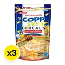 Thumbnail 2 of COPP Cereal Honey Flavor 70 g x 3