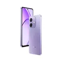 Thumbnail 2 of OPPO Smartphone A3X 4+64GB Starry Purple