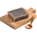 Thumbnail 3 of โมคิ บุกก้อนผสมสาหร่าย 200 กรัม x 24 แพ็ค (Konjac Cake with Seaweed)