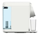Thumbnail 2 of T3 SMART DESKTOP WATER PURIFIER 5L - WHITE