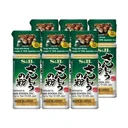 Thumbnail 1 of เอส แอนด์ บี พริกไทยญี่ปุ่น ซังโซะ สำหรับปลาไหลอุนางิย่าง เนื้อย่าง ไก่ยากิโทริะ และปลาเทริยากิ (ผลิตในประเทศญี่ปุ่น) ขนาด 8 กรัม x 6 ขวด