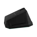 Thumbnail 2 of นีโอลูชั่น เมาส์เกมมิ่ง E-Sport Sphere สีดำ