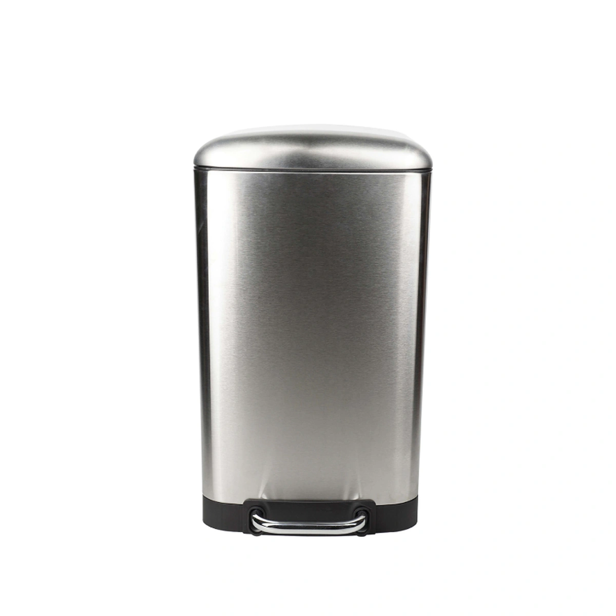 Seagull ถังขยะสเตนเลสสตีลแบบเหยียบ 20 ลิตร