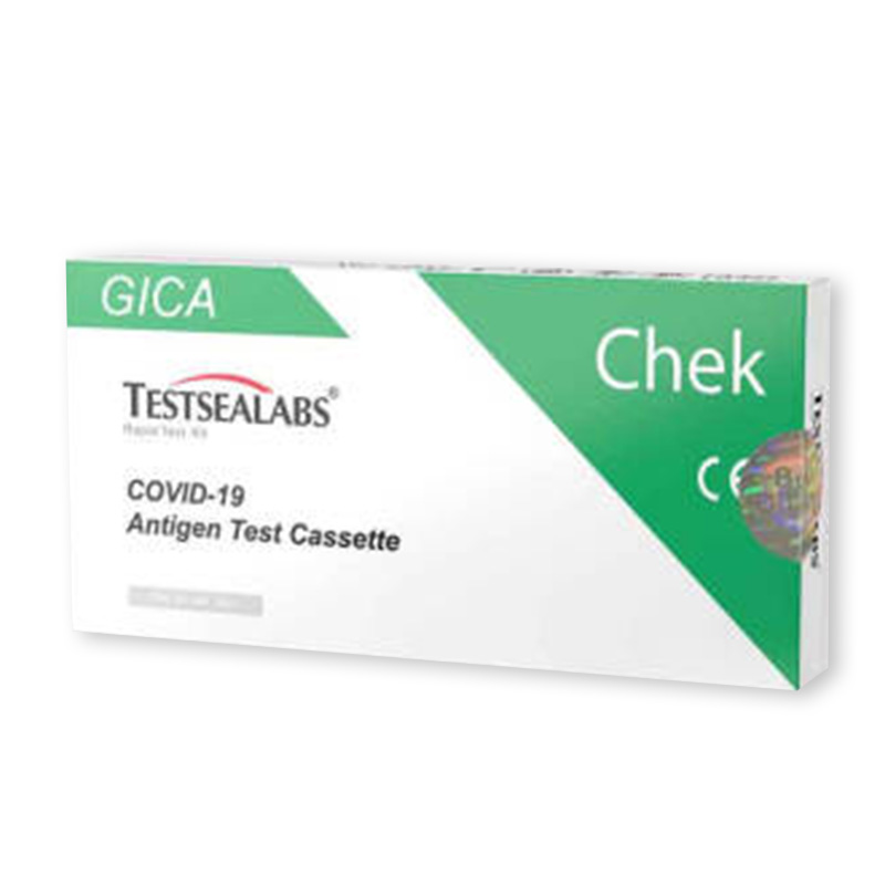TESTSEALABS Rapid Antigen Test Kit
