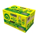 Thumbnail 2 of อิชิตัน ชาเขียวพร้อมดื่ม รสน้ำผึ้งมะนาว + วิตามินซี 350 มล. x 24 ขวด ยกลัง