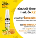 Thumbnail 4 of เวลเดนท์ สเปรย์สำหรับช่องปาก พลัสสารสกัดโพรพอลิสและกระชายขาว 18 มล.