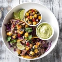 Thumbnail 4 of SIMPLOT อะโวคาโด พัลพ์ (อะโวคาโดบดปรุงรสแช่แข็ง) MX FZ AVOCADO PULP 454 กรัม