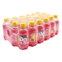 Thumbnail 4 of บิ๊ก มินิ น้ำอัดลม กลิ่นสตอเบอร์รี่ชีสเค้ก 200 มล. x 24