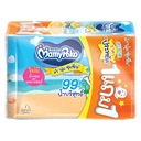 Thumbnail 2 of MAMYPOKO Wipe Packprayad 70 sheets x 1+1