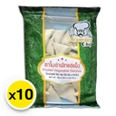 Thumbnail 2 of มุมตัสเชฟ ซาโมซ่าผักแช่แข็ง 1ลัง(750ก.x 10)