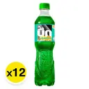 Thumbnail 2 of บิ๊ก เครื่องดื่มน้ำอัดลม กลิ่นผลไม้รวม 465 มล. x 12