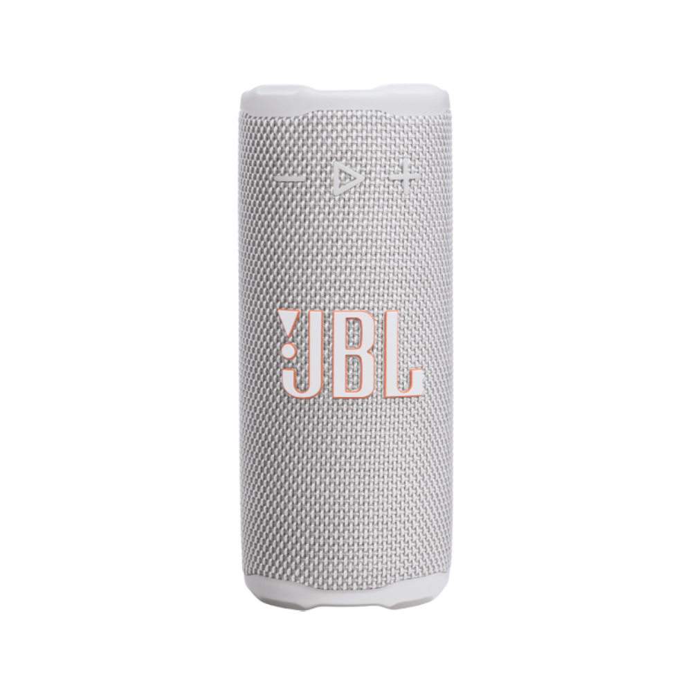 JBL Bluetooth Speaker Grip White