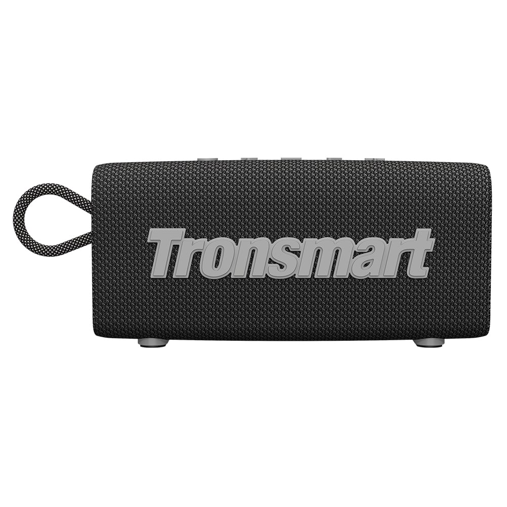 TRONSMART Bluetooth Speaker Trip 10W Black