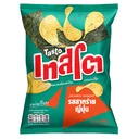 Thumbnail 1 of เทสโต มันฝรั่งทอดกรอบ รสสาหร่ายญี่ปุ่น 69 ก.