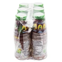 Thumbnail 4 of MAGIC FARM Coconut+Palm Sugar 240 ml x 6