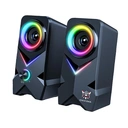 Thumbnail 3 of โอนิคุมะ ลำโพง รุ่น L2 RGB Black